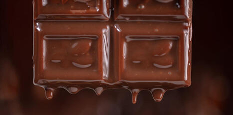 Pourquoi certains chocolats ne fondent-ils pas malgr&eacute; la&nbsp;chaleur&nbsp;? | @ZeHub | Scoop.it