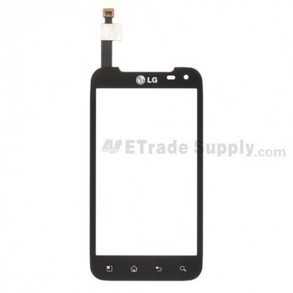 LG Connect 4G MS840 Digitizer Touch Screen|Digitizer Screen | Cellphone Tips & Tricks | Scoop.it