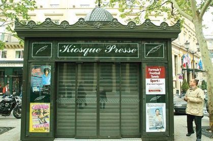 Presstalis, le conflit qui mine la presse | DocPresseESJ | Scoop.it