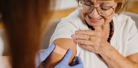 Who needs another COVID vaccine &ndash; and who might be able to skip it? | Hospitals and Healthcare | Scoop.it