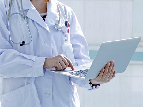 Telemedicine Can’t Help the People Who Need It the Most | mHealth- Advances, Knowledge and Patient Engagement | Scoop.it