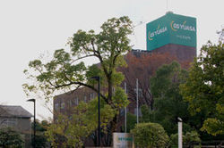 Boeing 787 : rien à signaler chez le fabricant japonais de la batterie | AERONAUTIQUE NEWS - AEROSPACE POINTOFVIEW - AVIONS - AIRCRAFT | Scoop.it