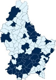 Demokratesch Partei | Luxembourg (Europe) | Scoop.it