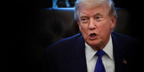 Trump's cadre of 'abject morons' thrashed as they 'pearl-clutch' over Epstein revelations - Raw Story | Operation Phobos | Scoop.it