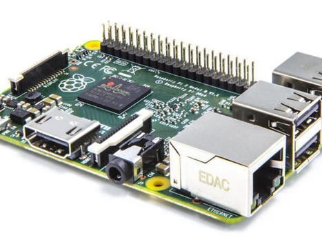Linux malware enslaves Raspberry Pi to mine cryptocurrency | #CyberSecurity #MakerED #Coding | ICT Security-Sécurité PC et Internet | Scoop.it