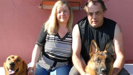 Leur mariage est impossible, ils &eacute;crivent &agrave; Hollande | Famille et sexualit&eacute; | Scoop.it