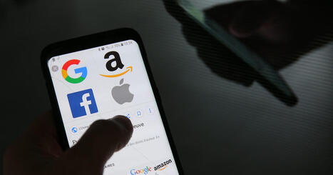 Meta et TikTok dans le viseur de l’UE: pourquoi Bruxelles s’en prend aux deux géants des réseaux sociaux | L'actualité du digital | Scoop.it