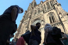Strasbourg fait sa pub pour faire revenir des millions de touristes | Marketing et promotion touristique | Scoop.it
