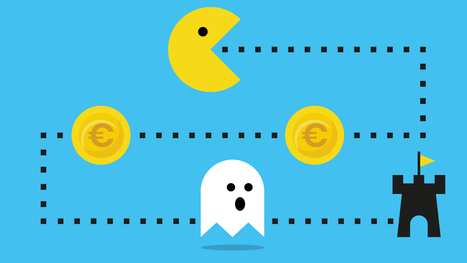 The Gamification of Healthcare May Boost Patient Adherence and Outcomes | Nudges | Scoop.it