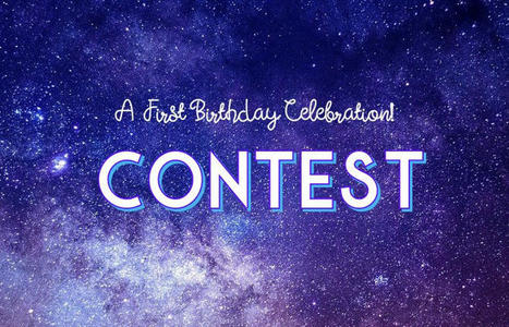 A Big Birthday! (Contest) | Name News | Scoop.it