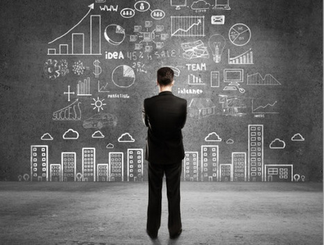 5 reasons your startup is failing at PR | Startups and Entrepreneurship | Scoop.it