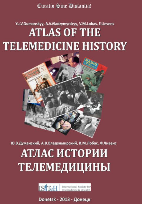 “History of Telemedicine” | Media | ISFTeH - International Society for Telemedicine and eHealth | Social Health on line | Scoop.it