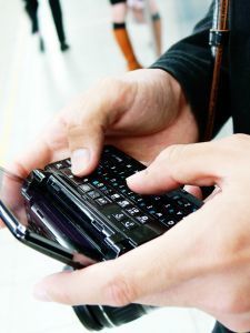 Social Media & Education, Is There a Place For It? | Educational Technology News | Scoop.it