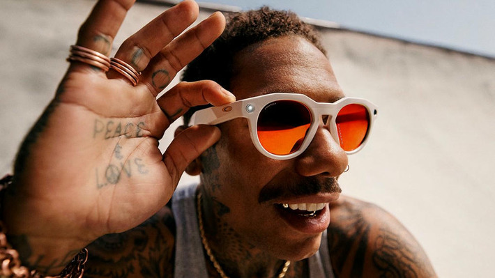 Why would Meta want to invest in EssilorLuxottica? | Technology Report - Changing Our World | Scoop.it
