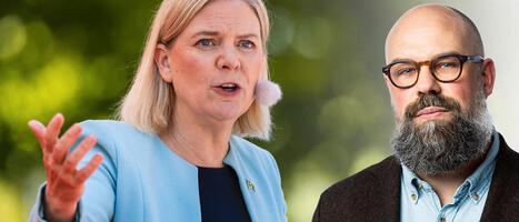 Vill du vinna valet Magda? Förbjud vinster i välfärden | 1Uutiset - Lukemisen tähden | Scoop.it