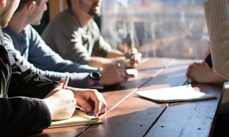 Singapore Among World's Worst in Workplace Diversity | Tampa Florida Marketing | Scoop.it