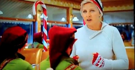 One Million Moms Mad At Ellen DeGeneres... Again | Tea With The Mad Hatter | Scoop.it