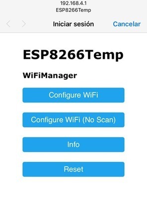 Wifi Manager | tecno4 | Scoop.it