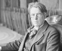 Rebel with a cause: WB Yeats read by the stars including Damian Lewis, Colin Farrell, Liam Neeson and Noel Gallagher. | The Irish Literary Times | Scoop.it