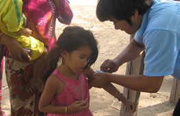 WHO | World Immunization Week 2013 | Immunopathology & Immunotherapy | Scoop.it