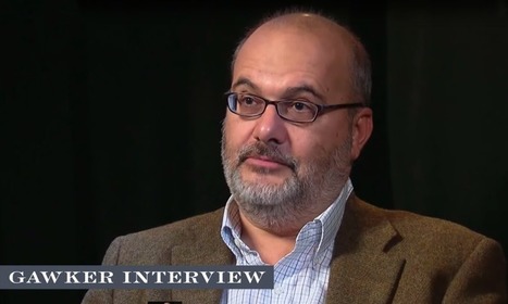 Global Inequality Explained by Branko Milanovic | Dr. Goulu | Scoop.it