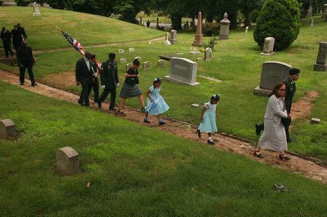 When Every Day Is Memorial Day | Photabulous | Scoop.it