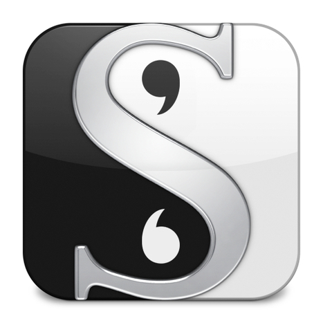 How to Create a Manuscript With Scrivener - Make Tech Easier | EcritureS - WritingZ | Scoop.it