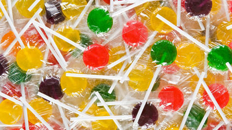 Flavored lollipops may offer non-invasive mouth cancer detection | In-Vitro Diagnostic | Scoop.it