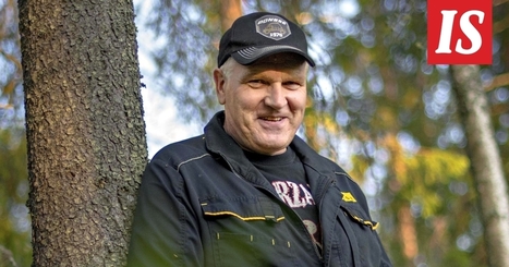 Suomen neljänneksi suurin metsänomistaja Harri Suutari ihmettelee hakkuukeskustelua: ”Hakkaamisen lopettaminen olisi katastrofaalista” - Politiikka | 1Uutiset - Lukemisen tähden | Scoop.it