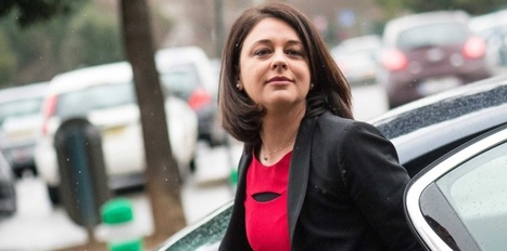 Sylvia Pinel tente de rassurer les promoteurs | Immobilier | Scoop.it