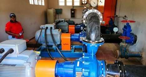 ZimFund Water and Sanitation Project: Harare residents commend ZimFund for engaging communities | OPT - Eau Pour Tous - Water for All | Scoop.it