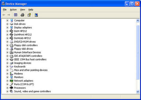 How to List Your Laptop&rsquo;s Hardware in the Device Manager - For Dummies | scitechno | Scoop.it