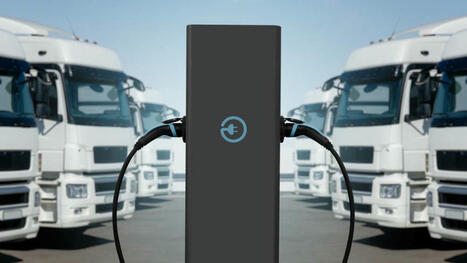 L'électrification du transport routier "s'impose comme une alternative durable", selon Carbon 4 | Regards croisés sur la transition écologique | Scoop.it