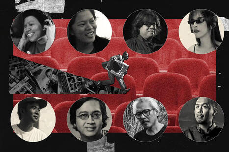 What Filipino Filmmakers Really Think of Piracy | AVIA piracy news | Scoop.it