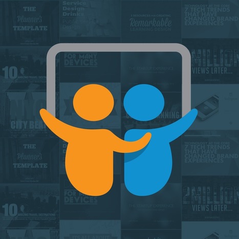 Upload, Share, and Discover Content on SlideShare | Diseño de Piezas de Comunicación | Scoop.it