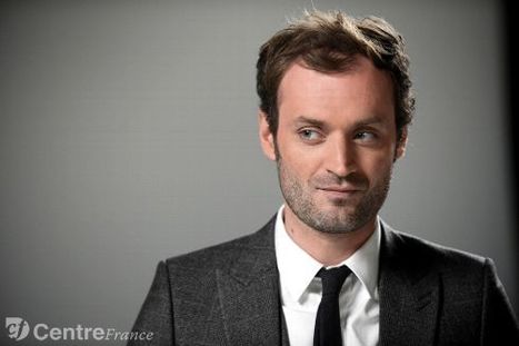 Augustin Trapenard: "A France Inter, j'ai une chance unique" | DocPresseESJ | Scoop.it