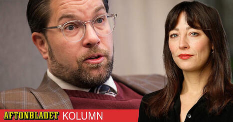 Än är inte Jimmie Åkesson en vinnare | 1Uutiset - Lukemisen tähden | Scoop.it