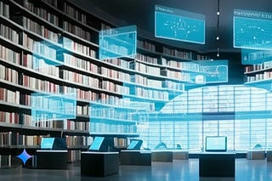 When AI Becomes the Water We Swim In  | EdTech: The New Normal | Scoop.it