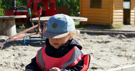 Cr&egrave;ches et micro-cr&egrave;ches : l'URSSAF pr&eacute;cise le r&eacute;gime d'exon&eacute;ration d'une subvention pour r&eacute;servation de berceaux | L'Officiel des m&eacute;tiers | Scoop.it