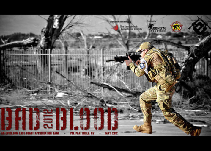 Bad Blood 2012: Evike East Coast Game | Popular Airsoft | Thumpy's 3D Airsoft & MilSim EVENTS NEWS ™ | Scoop.it