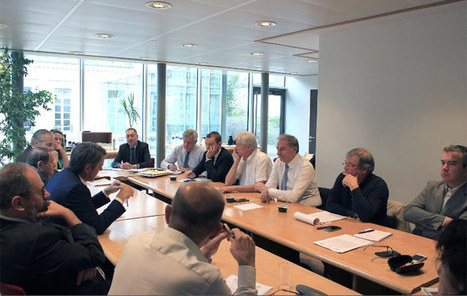 Les maires et présidents de communautés réclament "un véritable partenariat" avec l'Etat | architecture, urbanisme, environnement, paysage, énergie, territoires... : le fil d'actu de la FNCAUE | Scoop.it