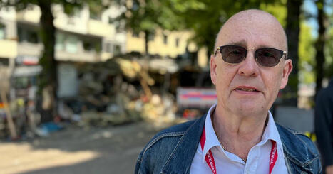 Facket: ”Dumt att gissa – låt utredarna göra sitt jobb” | 1Uutiset - Lukemisen tähden | Scoop.it
