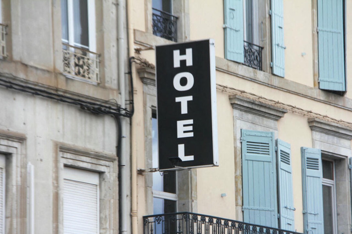 Booking, Google... les hôtels les mieux notés du Grand Est se trouvent en Alsace, selon cette étude | Chiffres clés, fiches marchés et études | Scoop.it