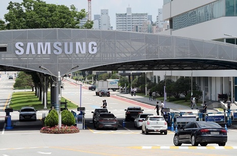 #Samsung Says Recent #Cyberattack Causes No Personal Data Breach | Gestion des Risques | Scoop.it