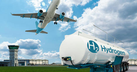 Avion &laquo;&nbsp;propre&nbsp;&raquo;, hydrog&egrave;ne, rail, r&eacute;seaux intelligents&nbsp;: l'UE va investir dix milliards d'euros | Transition &eacute;nerg&eacute;tique et &eacute;cologique. Mobilit&eacute; et transports | Scoop.it