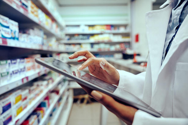 Digital Health : La digitalisation, incontournable pour la modernisation du secteur pharmaceutique | Track & Trace | Scoop.it