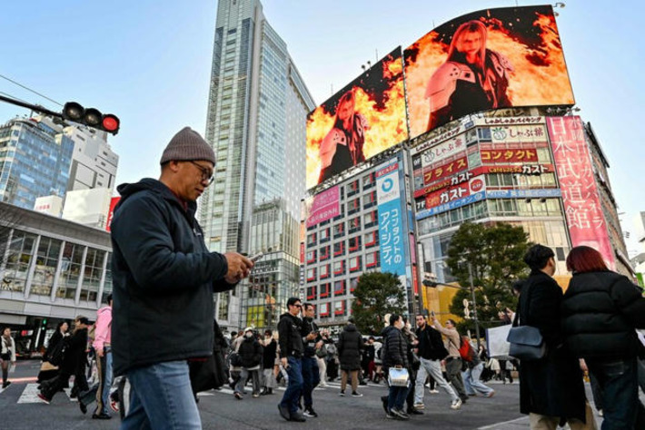 Hong Kong family offices should unload US assets, look to Japan, UAE, advisory says | Family Office & Billionaire Report - Empowering Family Dynasties | Scoop.it