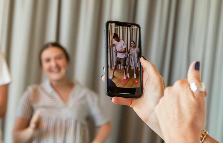 TikTok : "Le Tourisme représente une grosse part de nos utilisateurs" | Marketing et promotion touristique | Scoop.it