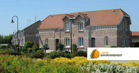 Logements anciens&nbsp;: une r&eacute;novation &eacute;nerg&eacute;tique sur mesure | Habitat - Logement | Scoop.it