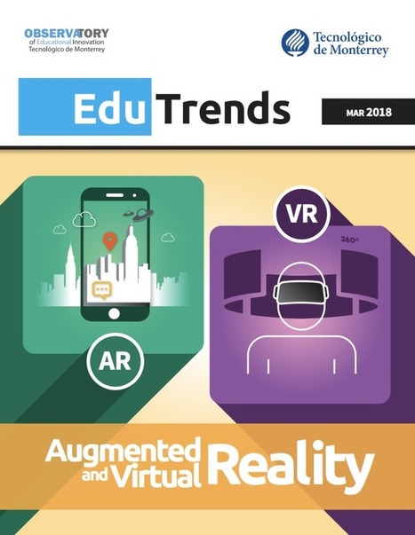 Augmented Reality In Higher Education Scoop It